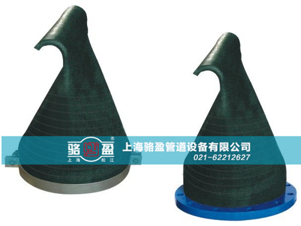 不同連接方式的彎嘴卡箍式<a href=http://www.sctsg.com/ target=_blank class=infotextkey><a href=http://www.sctsg.com target=_blank class=infotextkey>鴨嘴閥</a></a>